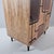 Vintage Wardrobe in Ash, 1970s For Sale - Image 11 of 12