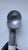 Postmodern Mid 19th Century "Horchow" Retro Commercial Grade Ice Cream Scoop For Sale - Image 3 of 4