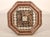 Pair of Levantine Mother of Pearl and Bone Inlaid Side Tables For Sale - Image 4 of 10