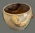 Contemporary Vintage Glazed Pottery Pine Cone Jardinière Planter For Sale - Image 3 of 8