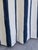 Vintage Trompe Loeil Hand Painted Skirted Side Table For Sale - Image 15 of 16