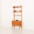 Mid-Century Modern Scandinavian Teak Free Standing Shelf Unit, 1960s For Sale - Image 18 of 18