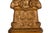 19th Century Pair of Italian Grand Tour Antique Bronze Candlesticks For Sale - Image 11 of 18