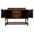 Antique Early 20th Century English Jacobean Oak Sideboard For Sale - Image 3 of 13