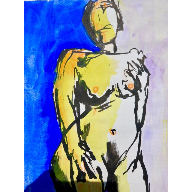 Modern Modern Nude For Sale - Image 3 of 6