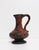 Fat Lava Ceramic Vase by Walter Gerhards, 1970s For Sale - Image 6 of 6