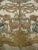Large Silk Italian Baroque Floral Embroidery From the 1700 Hundreds For Sale - Image 9 of 12