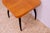 Wood Spider Table H 259 by Jindřich Halabala, 1930s For Sale - Image 7 of 17