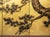 "Pine Tree" by Yukika, Late Showa Era Japanese Painted Byobu Screen For Sale In Dallas - Image 6 of 18