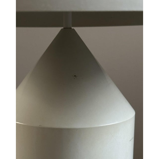 1970s Atollo Lamp by Vico Magistretti for Oluce, 1970s For Sale - Image 5 of 8