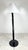 Mid 20th Century Mid Century S Curved Rattan Floor Lamp For Sale - Image 5 of 11