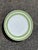 Ceramic Mid 20th Century Mid-Century Modern English Market Pedestal Cake Plate / Platter For Sale - Image 7 of 10