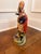 Figurative Vintage Highlander Ceramic Spill Vase For Sale - Image 3 of 12