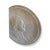 Grand Tour Vintage Italian Plaster Grand Tour of the Roman Emperor. For Sale - Image 3 of 8