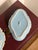 Rococo Porcelain Lidded Trinket Dish For Sale - Image 6 of 7