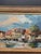 Arvid Karlsson, Helsingborg, 1975, Oil on Canvas For Sale - Image 17 of 18
