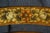 6 Vintage Nichols & Stone Co. Maple Hitchcock Style Stenciled Dining Chairs For Sale - Image 14 of 18