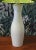 1960s Table Lamp in Off-White Ceramic from Nittsjö, 1960s For Sale - Image 5 of 7