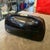 Metal 1940s Dark Faux Tortoiseshell Bakelite and Brass Italian Evening Bag For Sale - Image 7 of 14