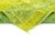 Textile Premium Hand-Knotted Wool Rug | 9'10" X 7'3" | One of a Kind For Sale - Image 7 of 9