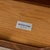 George Nakashima Origins Credenza for Widdicomb For Sale - Image 17 of 18