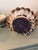 Large Abalone Shell Decorative Tree Sculpture, 17” For Sale - Image 10 of 13