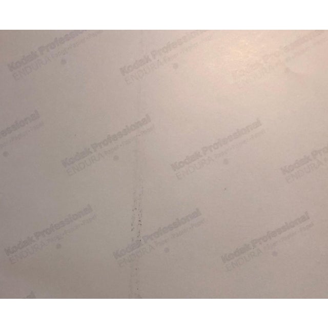 Artist Unknown. From Muse X Editions. An (now defunct) LA based innovative publisher of limited-edition prints, Muse X has...