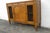 Mid-Century Modern Mid Century Modern Narrow Sideboard Buffet Tv Media Entry Console Table 6275 For Sale - Image 3 of 18