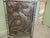 Arts and Crafts Iron Peacock Fire Screen, 1890 For Sale - Image 6 of 7