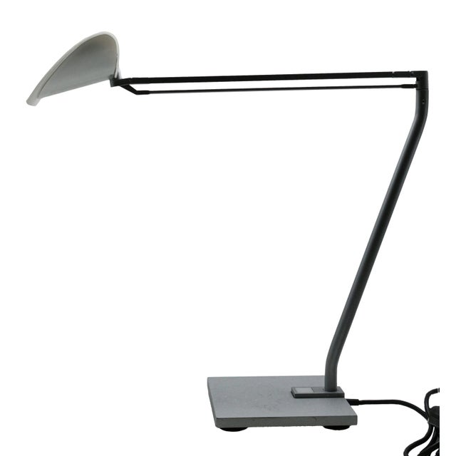 Zumtobel Table Lamp Mod. S9706030 from Staff, Germany, 1970s For Sale - Image 9 of 9