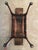Vintage Statton Queen Anne Style Cherry Tea Table For Sale - Image 18 of 18