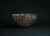 Small Gravity Bowl in Patinated Cast Bronze by William Guillon For Sale - Image 4 of 18