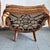 Vintage Bergere Armchairs in Cane and Wood, Early 20th Century, Set of 2 For Sale - Image 10 of 18