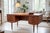 Danish Desk in Teak, 1960s For Sale - Image 13 of 13