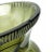 Art Deco Polish Vase from Josephine Glassworks, 1940s For Sale - Image 6 of 8