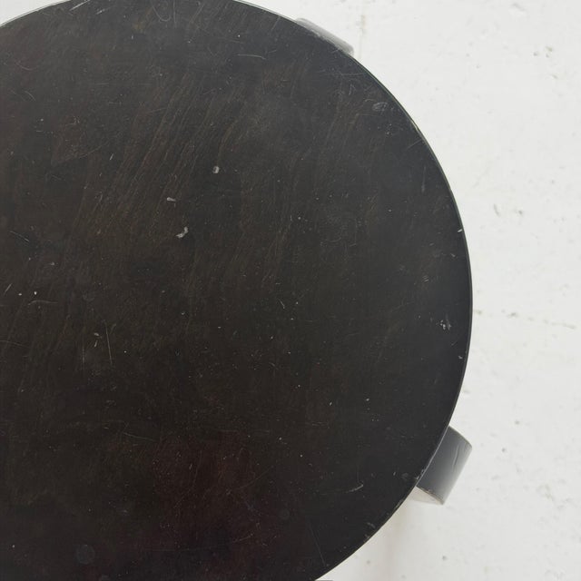 2010s Counter Stools by Alvar Aalto for Artek For Sale - Image 5 of 7