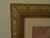 1990s Vintage Print by Niccolo Dell Abbate For Sale - Image 5 of 5