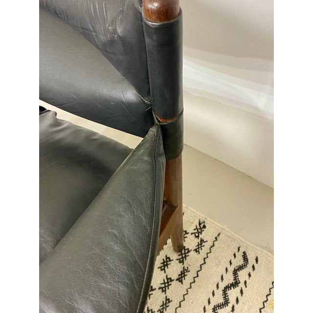 Modus Armchairs by Kristian Vedel for Søren Willadsen, 1960, Set of 2 For Sale - Image 12 of 18