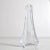Glass Crystal Vase by Baccarat, 1970s For Sale - Image 7 of 7