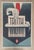 Shepard Fairey (Obey) Defend Truth open 2024 Offset print signed and dated by hand by the artist. On thin paper Size: 92 x...