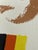 II Deutsches Turn und Sportfest Leipzig Sports Poster by Bredow, 1956 For Sale - Image 4 of 9