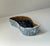 Japanese Ikebana Vase in Glazed Stoneware from Yamasan, 1970s For Sale - Image 6 of 9