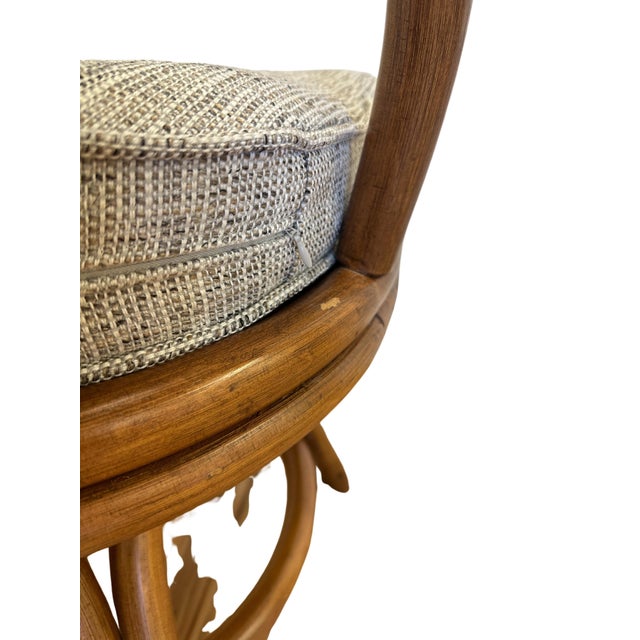 1970s Vintage Brown Jordan Table and Chairs Set of 5 Chairish