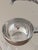 1970s Polished Aluminum Serving Tray, 1970s For Sale - Image 5 of 15