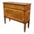 Louis XVI Style Chest of Drawers, 1980s For Sale - Image 3 of 8