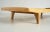Wood Vintage French Daybed, 1950 For Sale - Image 7 of 13