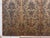Animal Skin 19th Century Embossed Leather Four-Panel Screen For Sale - Image 7 of 10