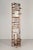 19th Century French Bamboo Hall Tree or Coat Rack For Sale - Image 10 of 10