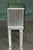 Venitian Bevelled Glass Nightstand with Drawers by Aeg, 2010, Set of 2 For Sale - Image 15 of 18