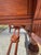Antique Victorian Mahogany Console Table For Sale - Image 11 of 12